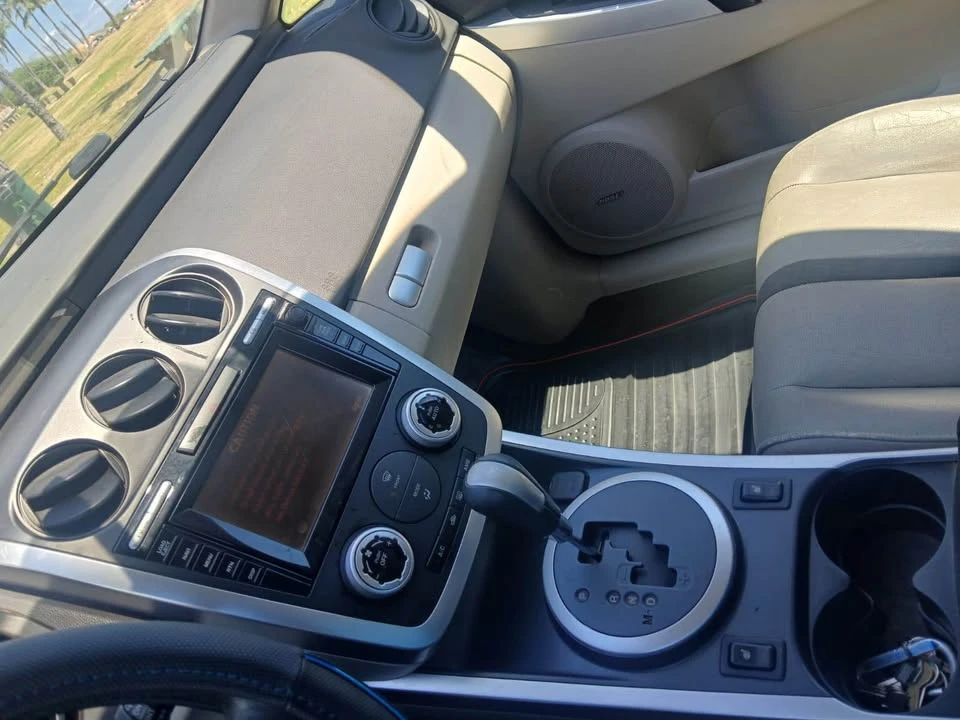 2008 Mazda CX-7 - Image 15 of 17