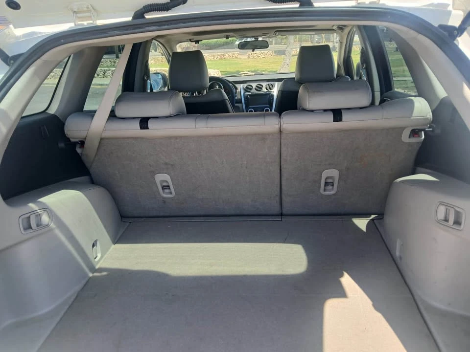 2008 Mazda CX-7 - Image 10 of 17