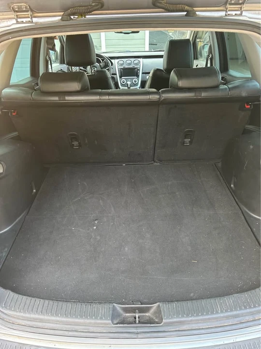 2008 Mazda CX-7 - Image 7 of 10