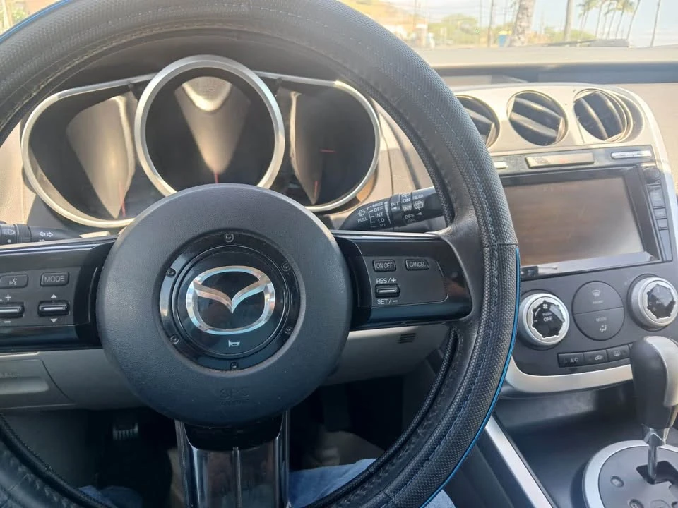 2008 Mazda CX-7 - Image 16 of 17