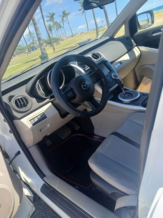 2008 Mazda CX-7 - Image 13 of 17