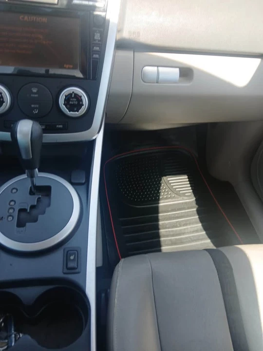 2008 Mazda CX-7 - Image 17 of 17