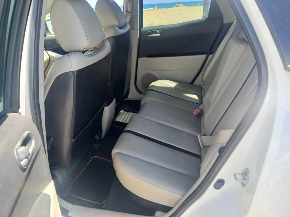 2008 Mazda CX-7 - Image 11 of 17