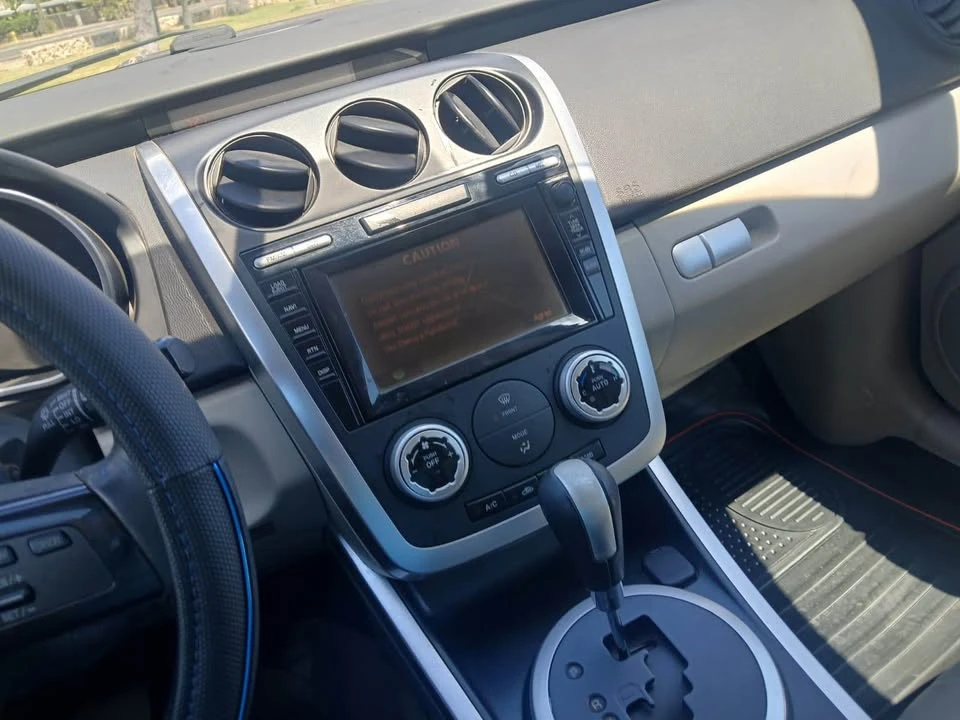 2008 Mazda CX-7 - Image 14 of 17