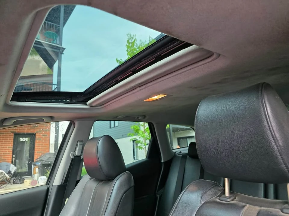 2008 Mazda CX-7 - Image 4 of 10