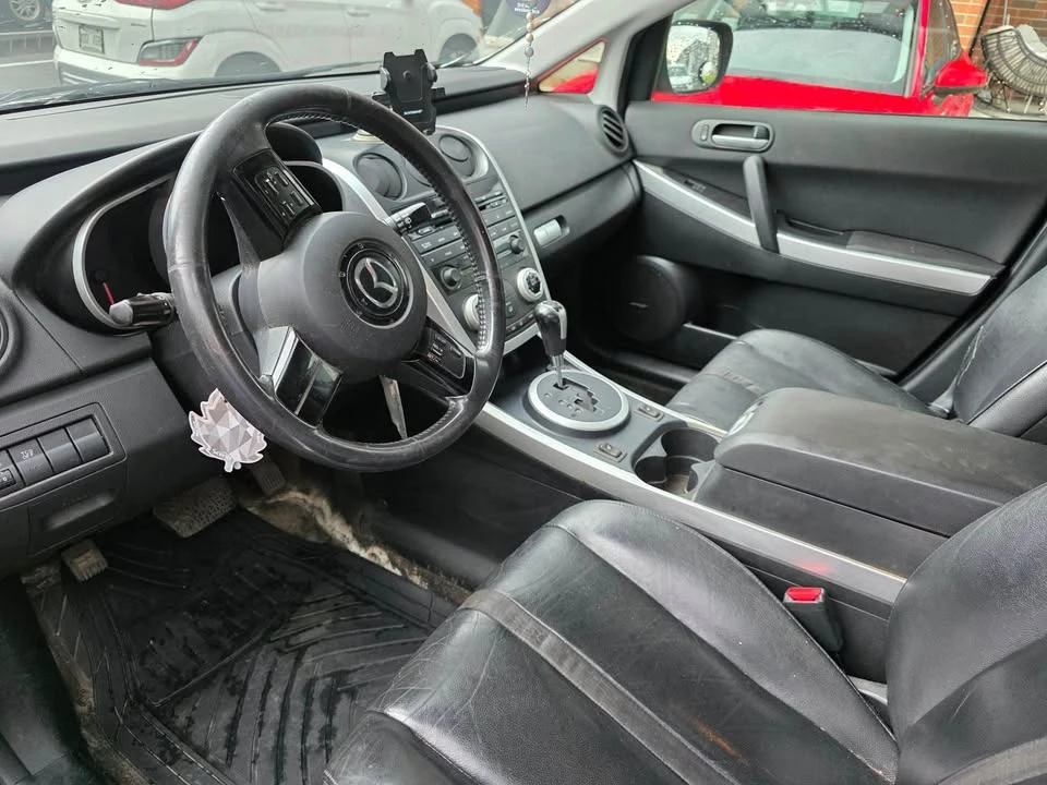 2008 Mazda CX-7 - Image 3 of 10