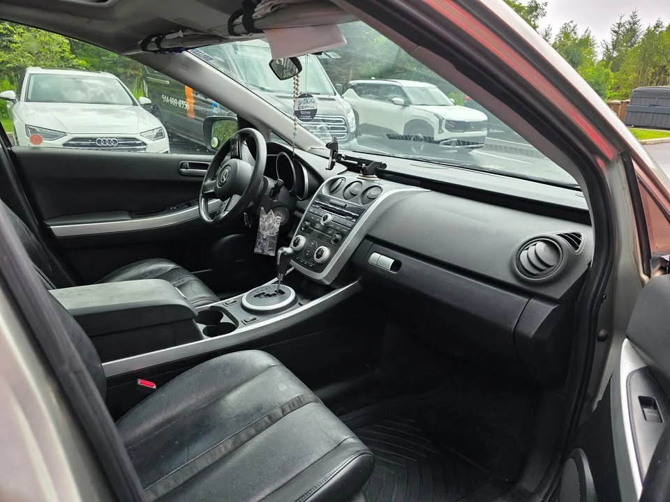 2008 Mazda CX-7 - Image 8 of 10