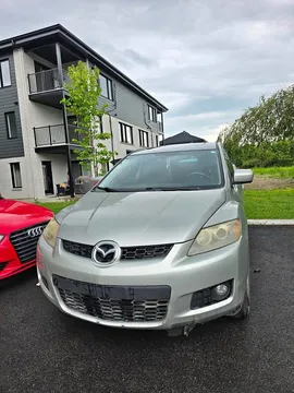 2008 Mazda CX-7