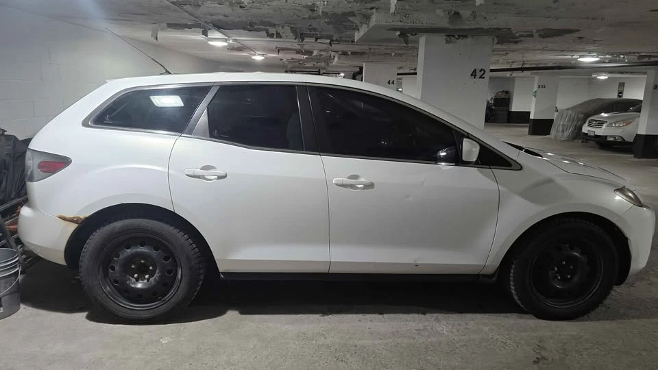 2008 Mazda CX-7 - Image 3 of 5