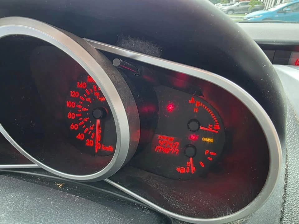 2008 Mazda CX-7 - Image 10 of 10