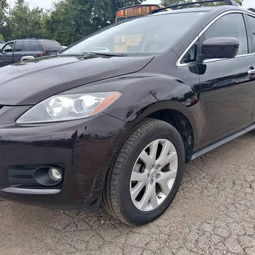2008 Mazda CX-7 AWD