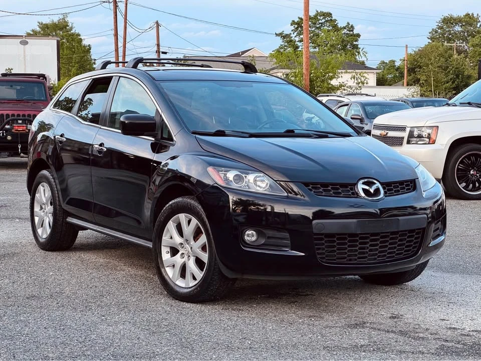 2008 Mazda CX-7 - Image 2 of 17