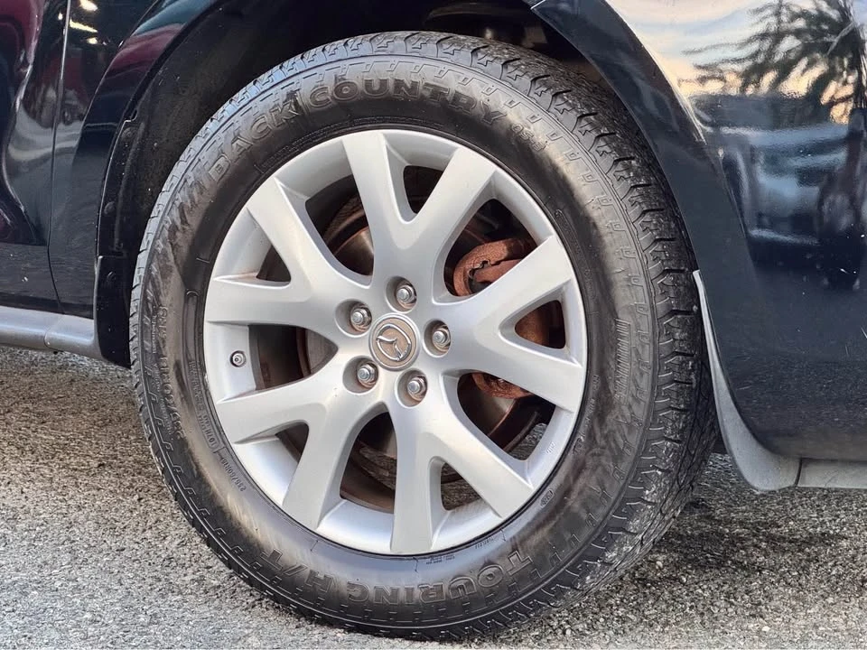 2008 Mazda CX-7 - Image 15 of 17