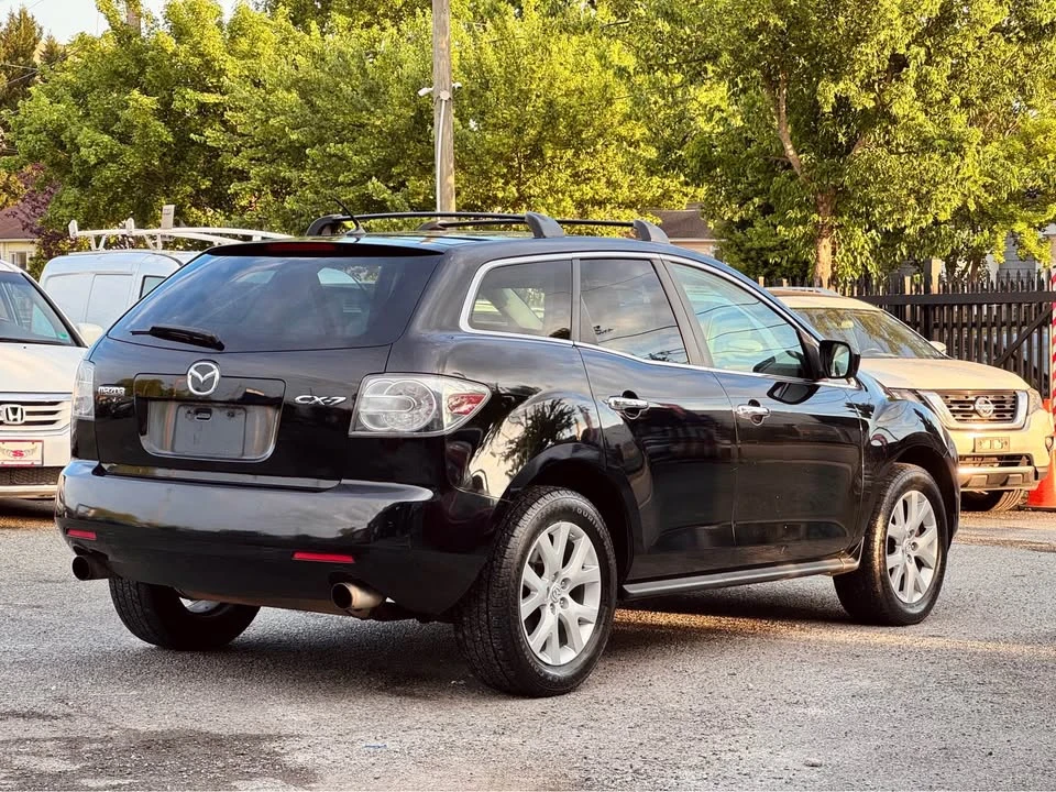 2008 Mazda CX-7 - Image 4 of 17