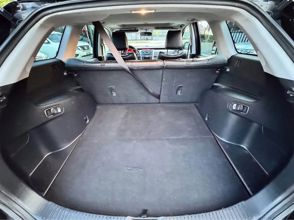 2008 Mazda CX-7 - Image 13 of 17