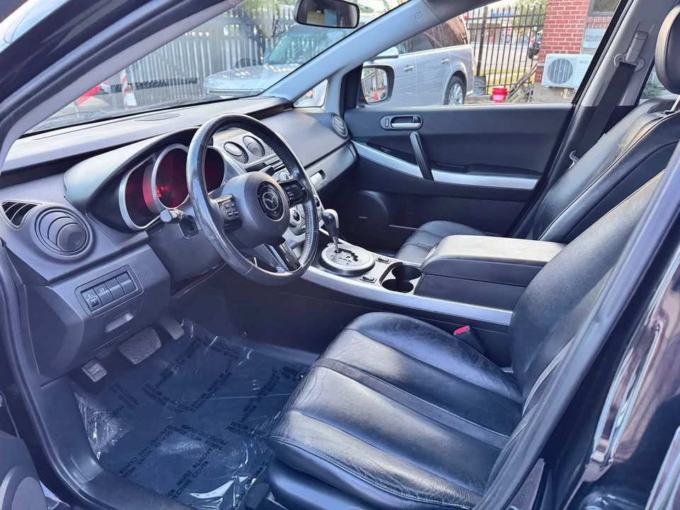 2008 Mazda CX-7 - Image 12 of 17