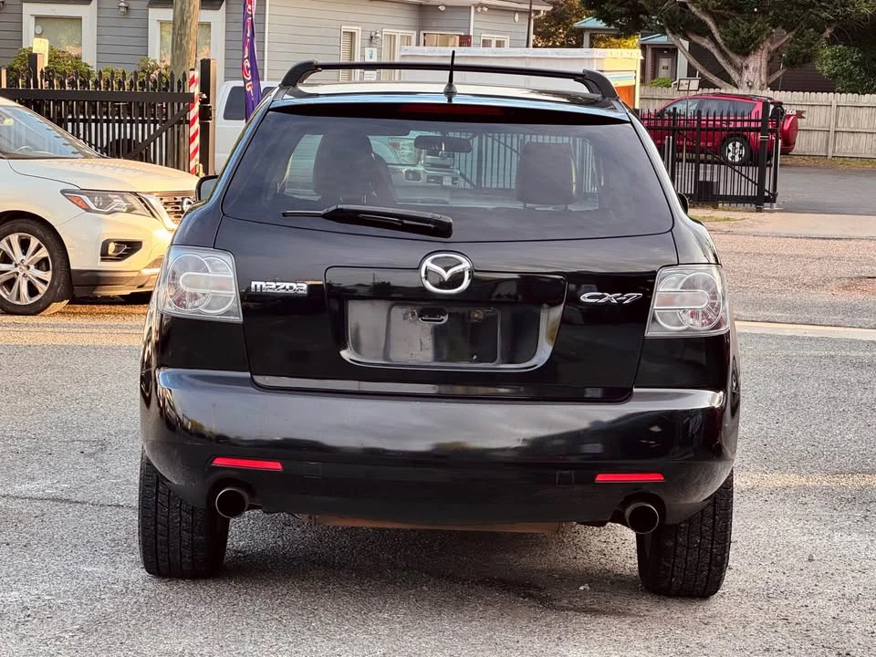 2008 Mazda CX-7 - Image 6 of 17