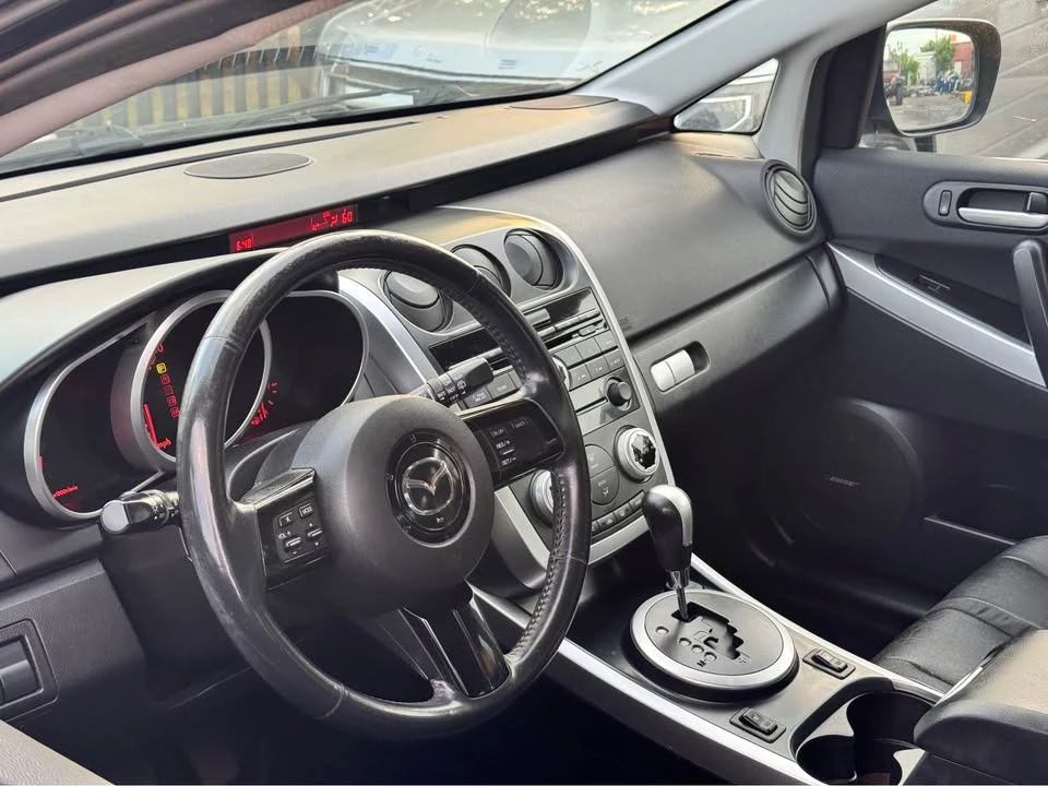 2008 Mazda CX-7 - Image 8 of 17