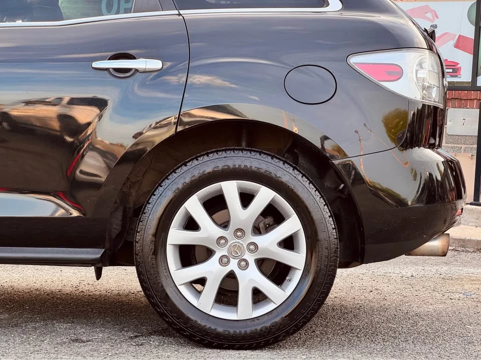 2008 Mazda CX-7 - Image 7 of 17