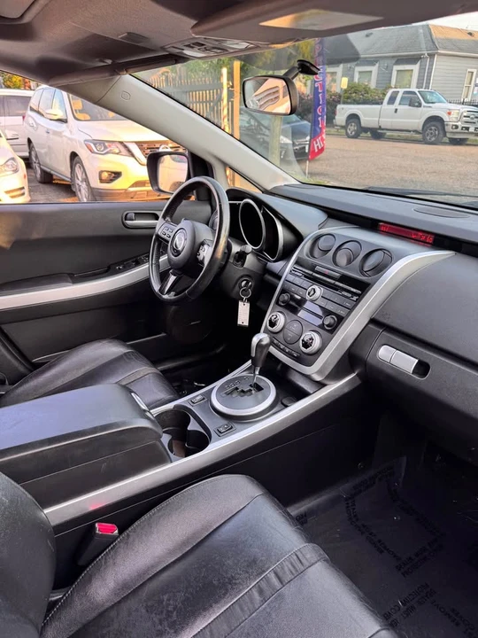 2008 Mazda CX-7 - Image 11 of 17
