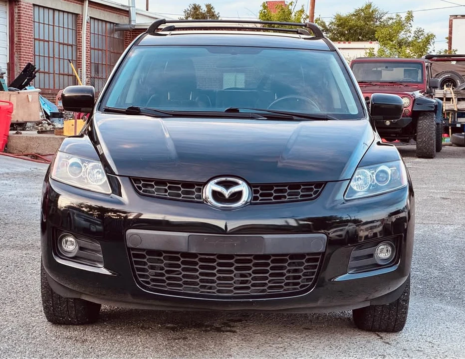 2008 Mazda CX-7 - Image 3 of 17