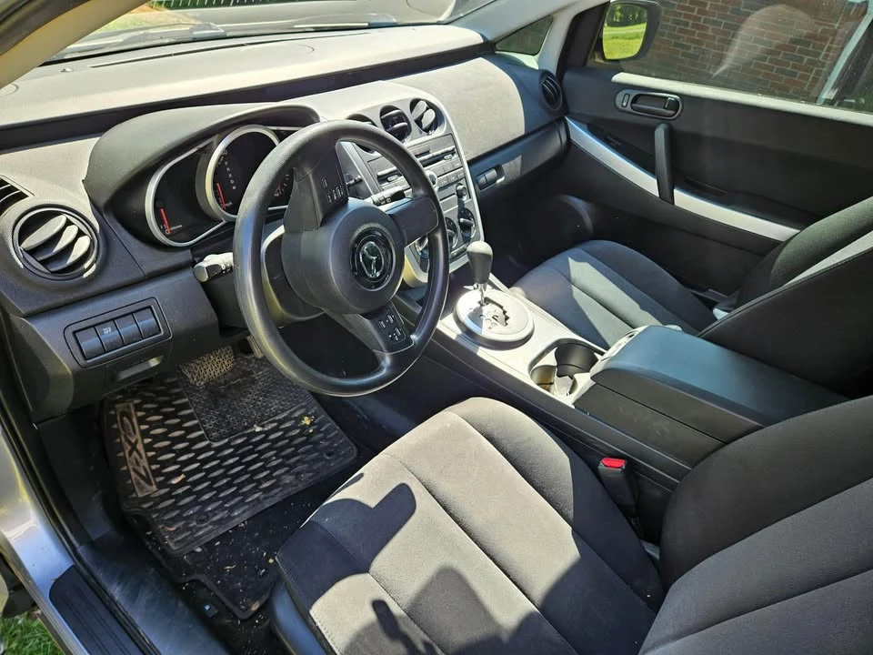 2008 Mazda CX-7 - Image 5 of 9