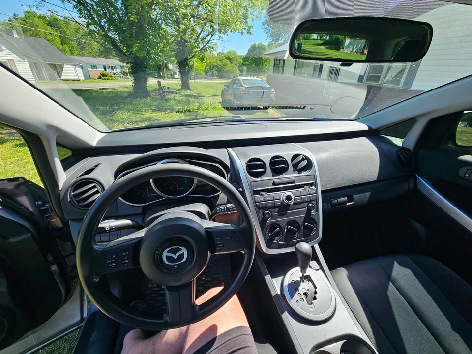 2008 Mazda CX-7 - Image 6 of 9