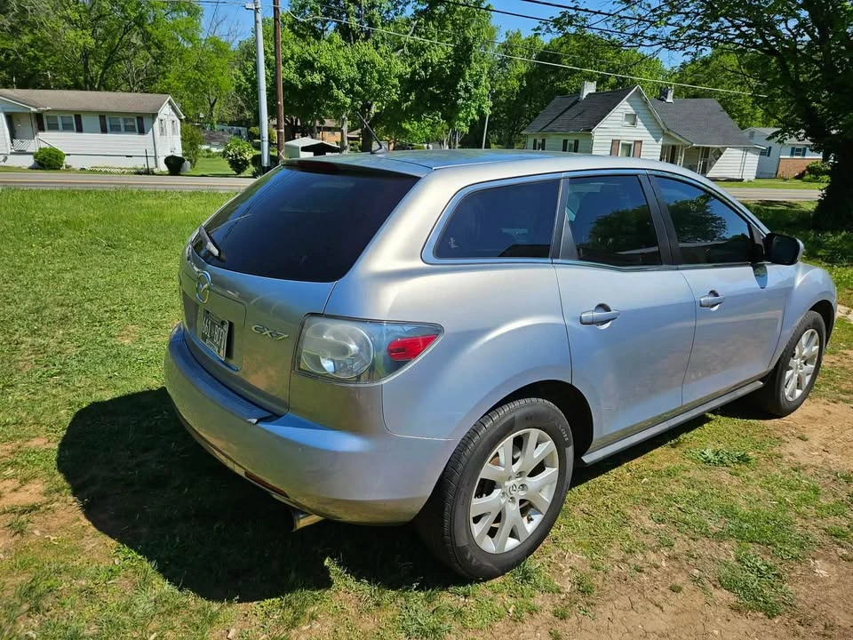 2008 Mazda CX-7 - Image 3 of 9