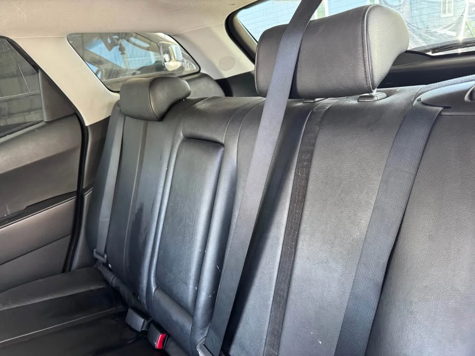 2008 Mazda CX-7 - Image 7 of 7