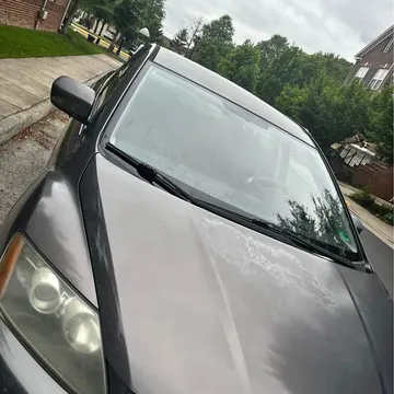 2008 Mazda CX-7