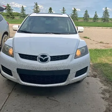 2008 Mazda CX-7 GT AWD