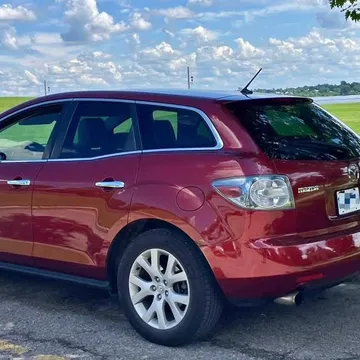 2008 Mazda CX-7 GT AWD