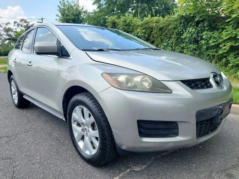 2008 Mazda CX-7 - Image 3 of 12