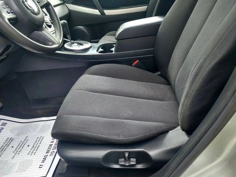 2008 Mazda CX-7 - Image 5 of 12