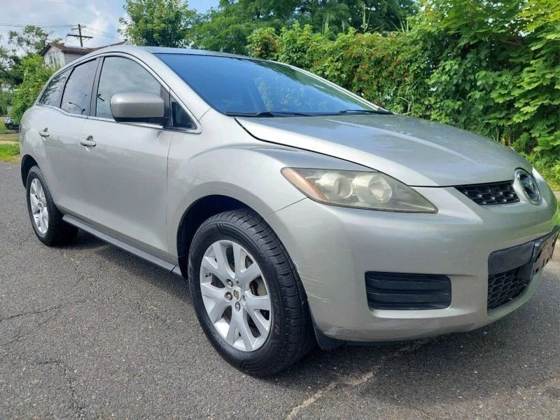 2008 Mazda CX-7 - Image 8 of 12