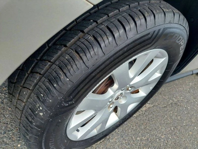 2008 Mazda CX-7 - Image 4 of 12