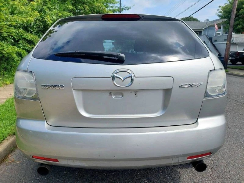 2008 Mazda CX-7 - Image 11 of 12