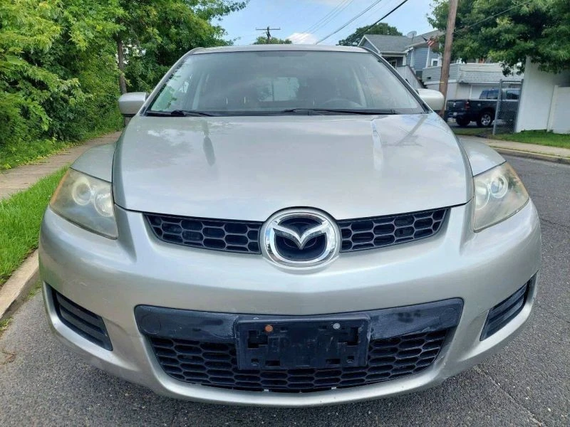 2008 Mazda CX-7 - Image 2 of 12