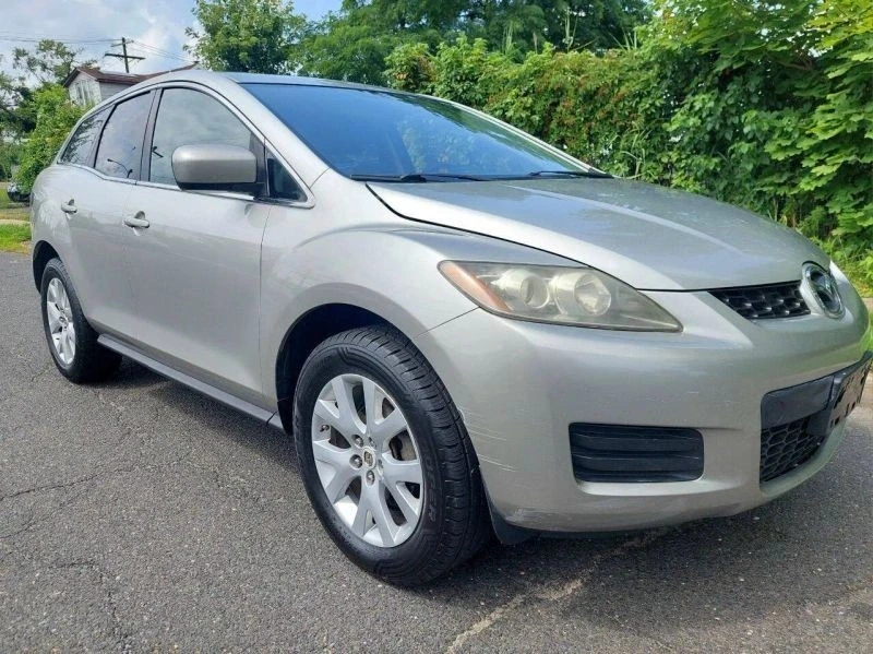 2008 Mazda CX-7 - Image 8 of 12