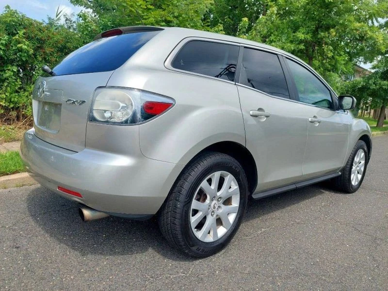 2008 Mazda CX-7 - Image 10 of 12