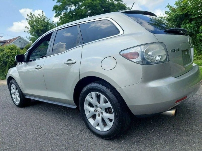 2008 Mazda CX-7 - Image 12 of 12