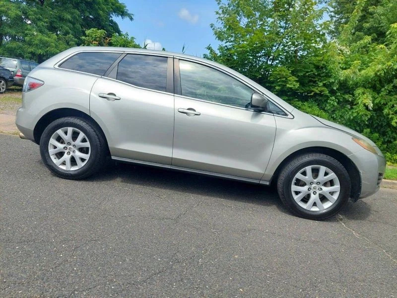 2008 Mazda CX-7 - Image 9 of 12