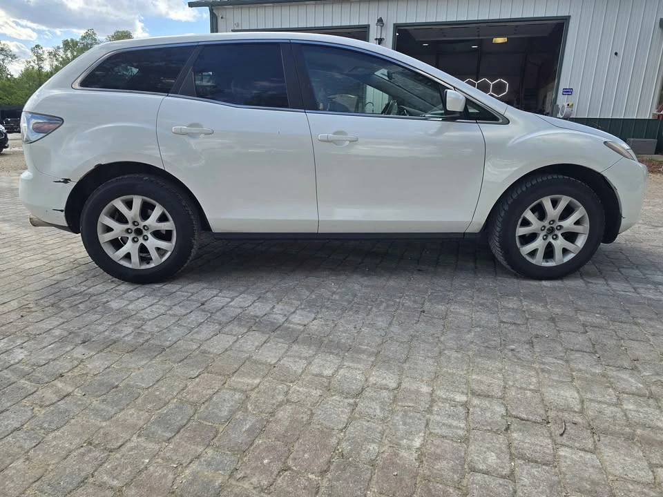 2008 Mazda CX-7 - Image 12 of 20