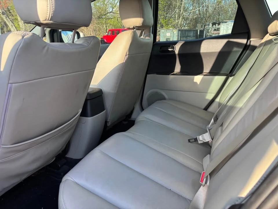 2008 Mazda CX-7 - Image 11 of 11