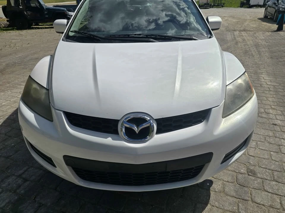 2008 Mazda CX-7 - Image 14 of 20
