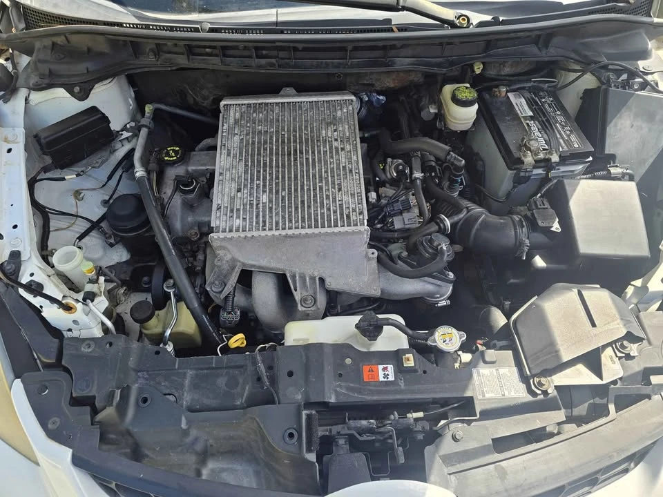 2008 Mazda CX-7 - Image 15 of 20