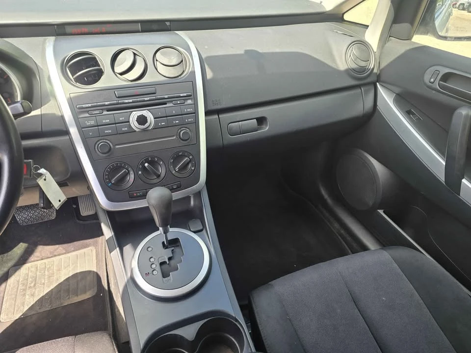 2008 Mazda CX-7 - Image 18 of 20