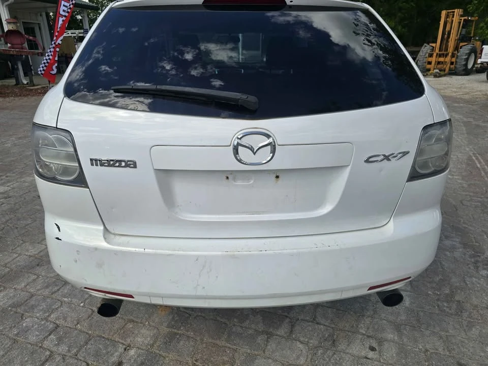 2008 Mazda CX-7 - Image 5 of 20