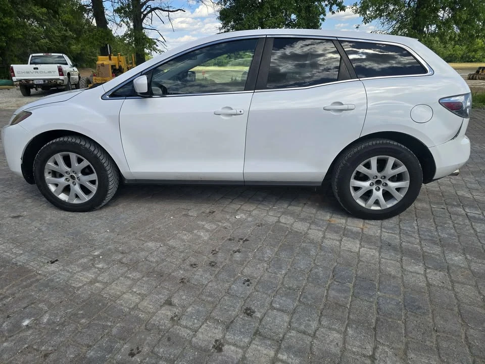 2008 Mazda CX-7 - Image 3 of 20