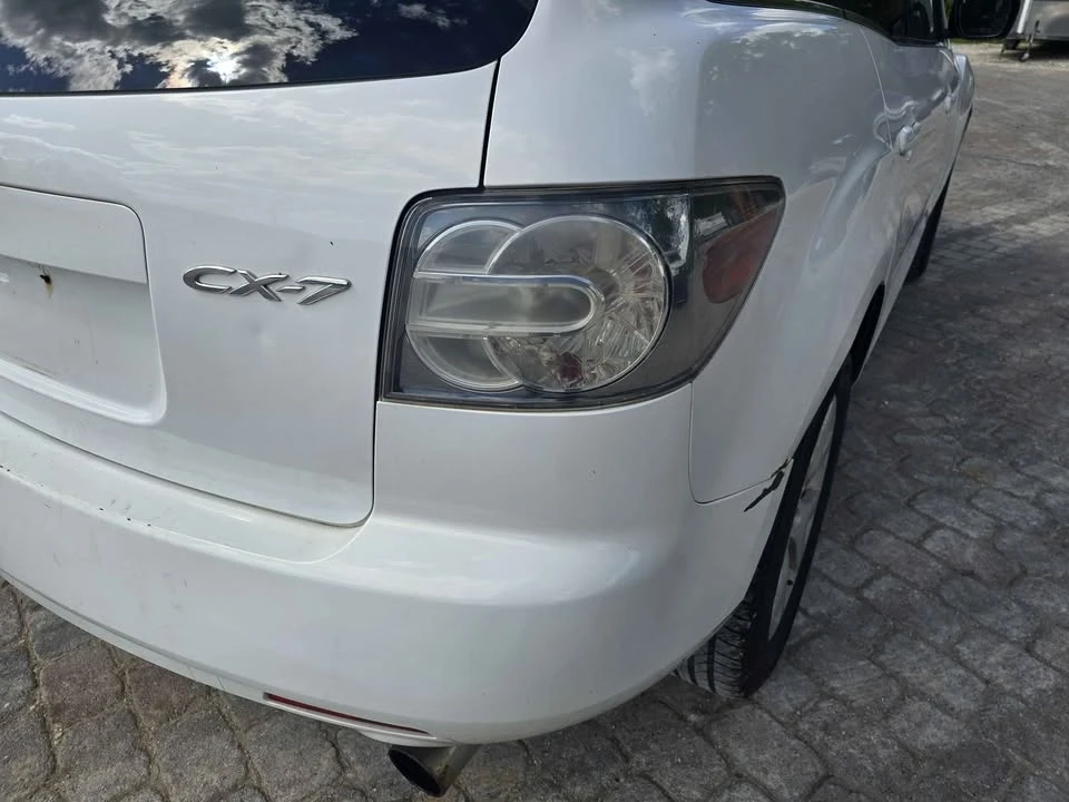 2008 Mazda CX-7 - Image 7 of 20
